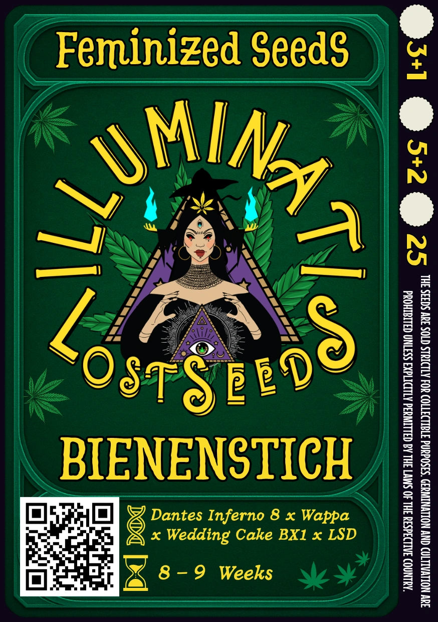 Bienenstich