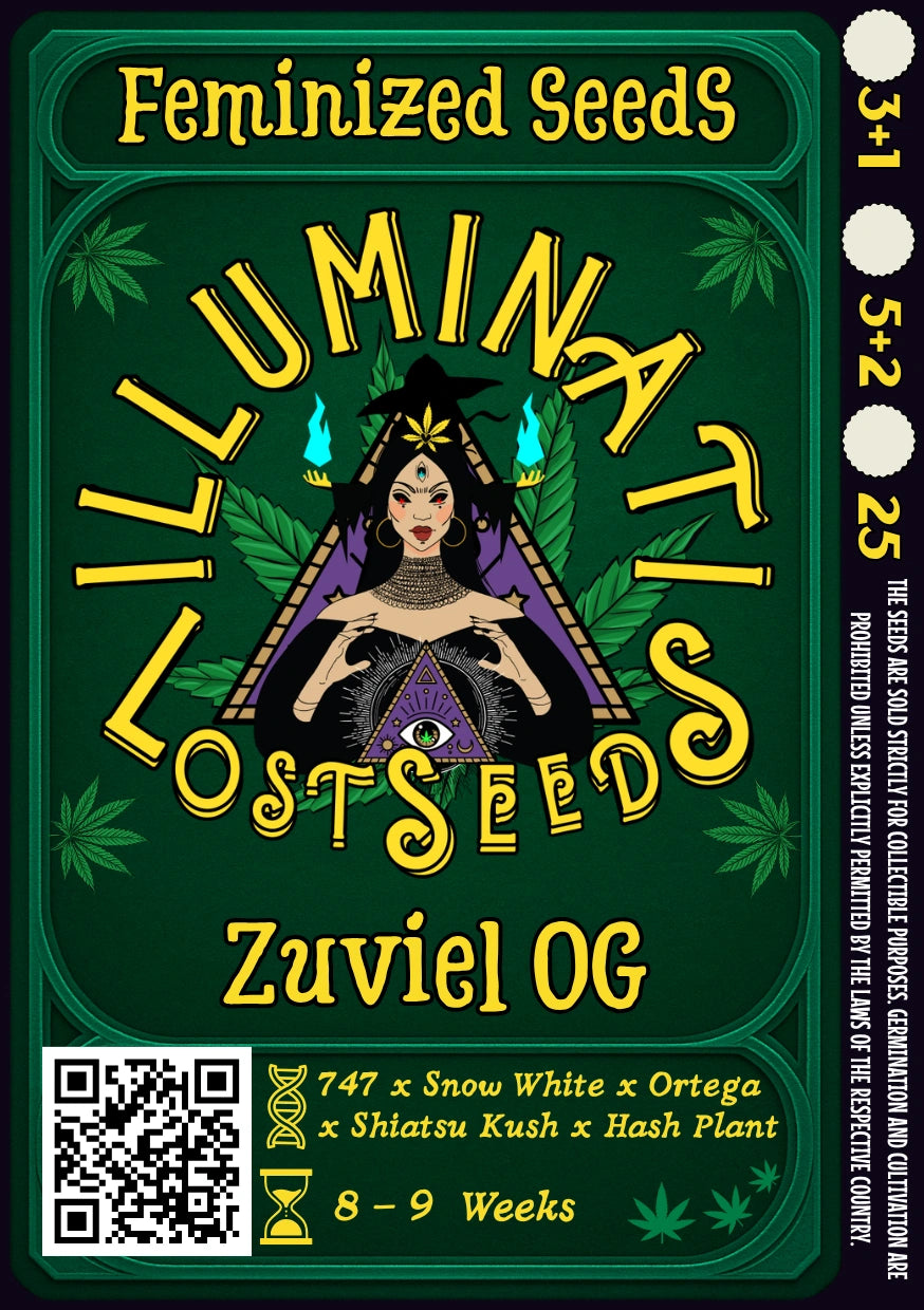 Zuviel OG